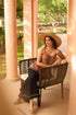 Women Knitted Palazzos